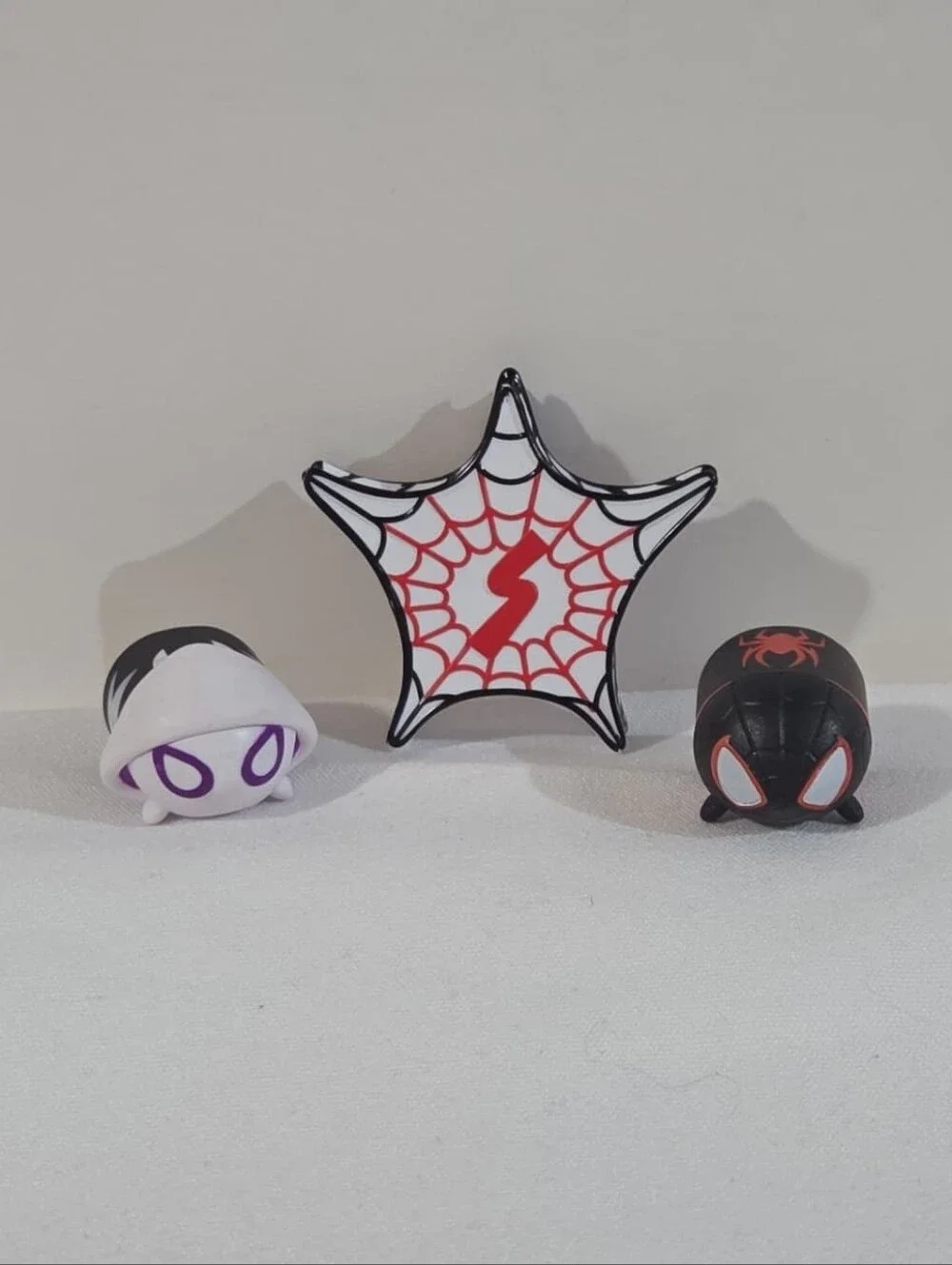 Spider-Man mini Tsum Tsum bundle